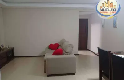 Apartamento com 2 dormitórios à venda, 104 m² por r$ 330.000,00 - santo antônio - joinville/sc