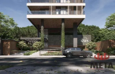 Apartamento com 3 dormitórios à venda, 138 m² por r$ 1.673.776,82 - glória - joinville/sc