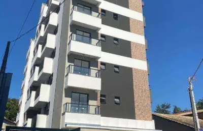 Apartamento com 2 dormitórios à venda, 62 m² por r$ 498.508,07 - floresta - joinville/sc