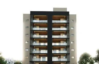 Apartamento garden com 3 dormitórios à venda, 118 m² por r$ 929.000,00 - saguaçu - joinville/sc