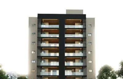 Apartamento com 3 dormitórios à venda, 90 m² por r$ 760.000,00 - saguaçu - joinville/sc