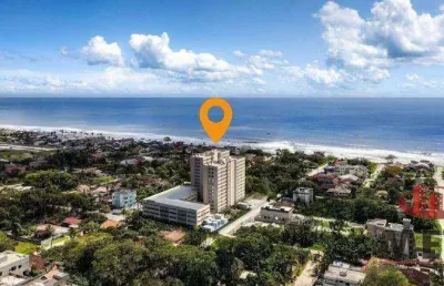 Apartamento com 2 dormitórios à venda, 5106 m² por r$ 438.215,42 - itapoá - itapoá/sc