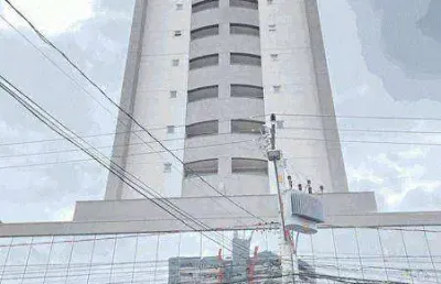 Apartamento com 3 dormitórios à venda, 102 m² por r$ 749.000,00 - centro - joinville/sc