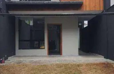 Casa com 3 dormitórios à venda, 177 m² por r$ 998.000,00 - jardim sofia - joinville/sc