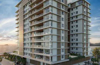 Apartamento com 4 dormitórios à venda, 21141 m² por r$ 5.401.609,62 - centro - balneário piçarras/sc