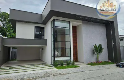 Casa com 3 dormitórios à venda, 317 m² por r$ 3.100.000,00 - américa - joinville/sc