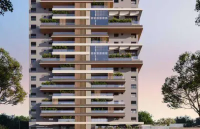 Apartamento com 3 dormitórios à venda, 174 m² por r$ 2.564.600,00 - américa - joinville/sc