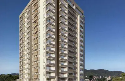 Apartamento com 2 dormitórios à venda, 79 m² por r$ 1.093.113,89 - centro - penha/sc