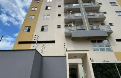 Apartamento com 2 dormitórios à venda, 67 m² por r$ 455.000,00 - américa - joinville/sc