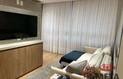 Apartamento com 3 dormitórios à venda, 74 m² por r$ 657.622,34 - glória - joinville/sc