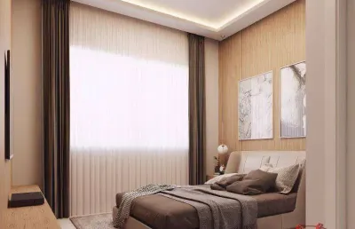 Apartamento com 2 dormitórios à venda, 56 m² por r$ 413.911,00 - costa e silva - joinville/sc