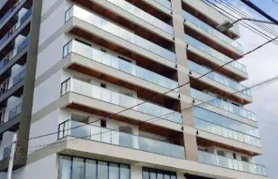 Apartamento garden com 3 dormitórios à venda, 143 m² por r$ 899.500,00 - saguaçu - joinville/sc