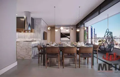 Apartamento com 3 dormitórios à venda, 111 m² por r$ 1.154.782,36 - américa - joinville/sc