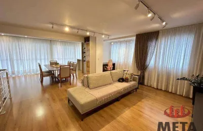 Cobertura com 3 dormitórios à venda, 201 m² por r$ 1.191.000,00 - bom retiro - joinville/sc