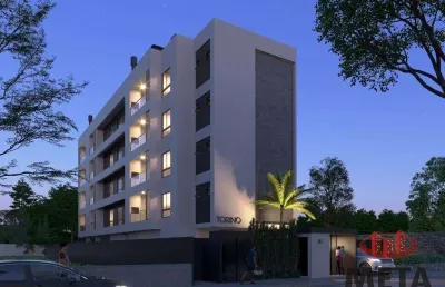 Apartamento com 3 dormitórios à venda, 76 m² por r$ 575.000,00 - atiradores - joinville/sc