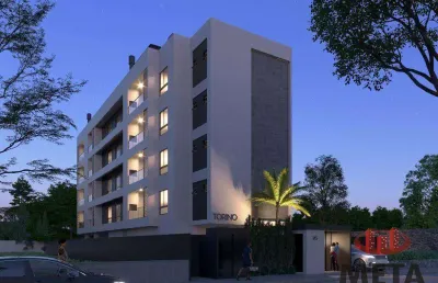Apartamento com 3 dormitórios à venda, 82 m² por r$ 650.352,00 - atiradores - joinville/sc