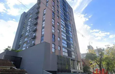 Apartamento com 2 dormitórios à venda, 72 m² por r$ 680.000,00 - anita garibaldi - joinville/sc