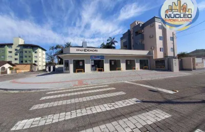 Loja para alugar, 30 m² por r$ 1.880,00/mês - costa e silva - joinville/sc