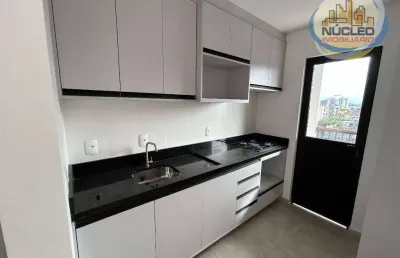 Apartamento com 3 dormitórios para alugar, 88 m² por r$ 3.360,00/mês - costa e silva - joinville/sc