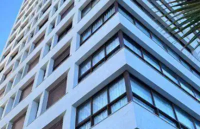 Apartamento com 3 dormitórios à venda, 199 m² por r$ 3.900.000,00 - itacolomi - balneário piçarras/sc