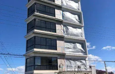 Cobertura com 3 dormitórios à venda, 204 m² por r$ 1.700.000 - itajuba - barra velha/sc