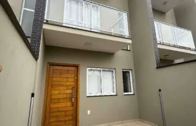 Casa com 2 dormitórios à venda, 84 m² por r$ 850.000,00 - itacolomi - balneário piçarras/sc