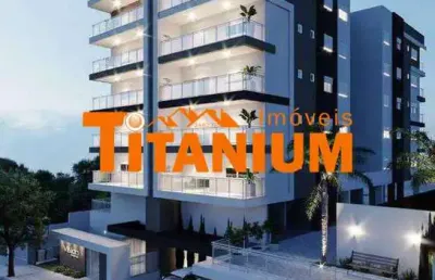 Apartamento com 3 quartos à venda na Vista Alegre, Ivoti 