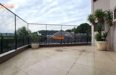 Apartamento 3 dormitórios, sendo uma suíte à venda em novo hamburgo