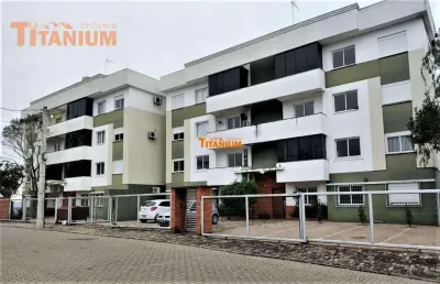 Apartamento 3 dormitórios, garagem à venda novo hamburgo.