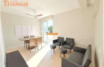 Apartamento 2 dormitórios com terraço à venda em novo hamburgo.