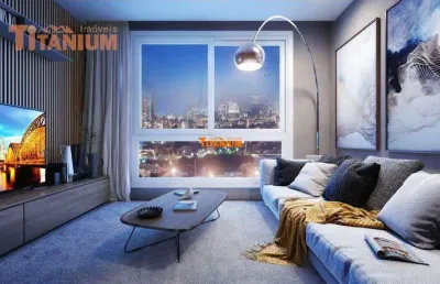 Apartamento 3 dormitórios, sendo uma suíte à venda em novo hamburgo.