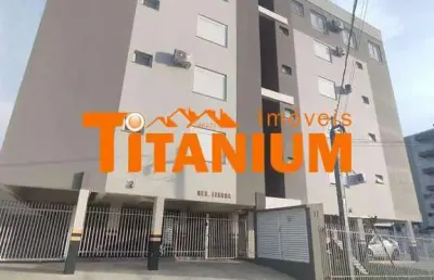Apartamento com dois dormitórios e dois banheiros a venda em ivoti!
