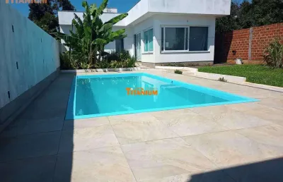 Casa 2 dormitórios à venda bairro boa saúde em novo hamburgo.