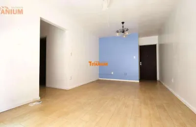 Apartamento com 3 quartos à venda no Rio Branco, Novo Hamburgo 