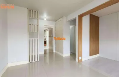 Apartamento 2 dormitórios á venda em novo hamburgo.