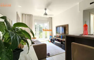 Apartamento com 1 quarto à venda no Boa Vista, Novo Hamburgo 