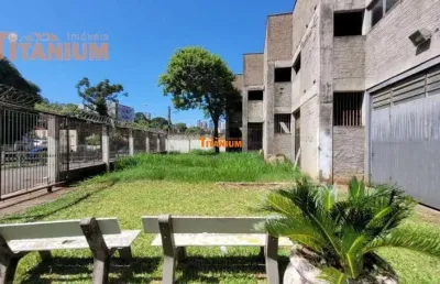 Terreno à venda no Guarani, Novo Hamburgo 