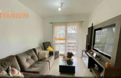 Apartamento cobertura à venda 2 dormitórios ideal novo hamburgo