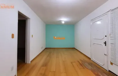 Apartamento com 2 dormitórios à venda - bairro ideal - novo hamburgo