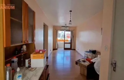 Apartamento à venda com 2 dormitórios - centro - novo hamburgo