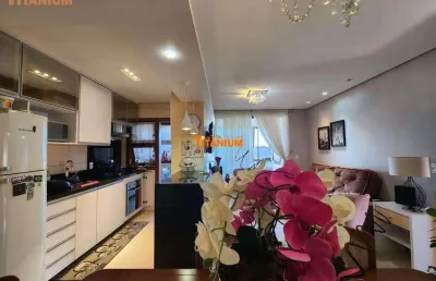 Apartamento 3 dormitórios à venda em novo hamburgo.