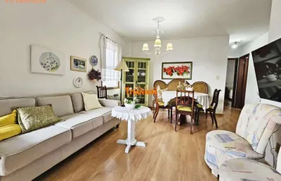 Apartamento com 2 quartos à venda no Jardim Mauá, Novo Hamburgo 