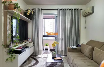 Apartamento à venda com 2 dormitórios no centro de novo hamburgo.