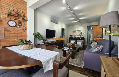 Apartamento 3 dormitórios no centro de novo hamburgo.