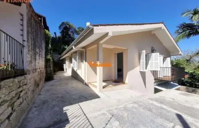 Casa com 3 quartos à venda na Vila Nova, Novo Hamburgo 