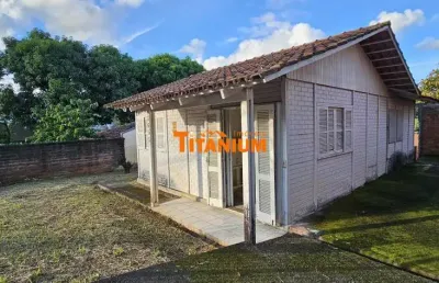 Terreno à venda no Guarani, Novo Hamburgo 