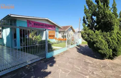 Casa com 3 quartos à venda no Rincão, Novo Hamburgo 