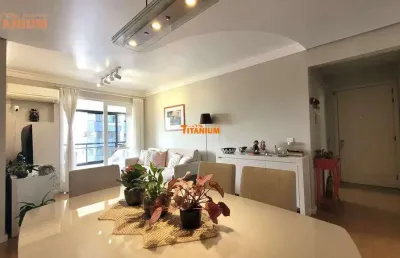 Apartamento à venda com 3 dormitórios no bairro vila rosa em novo hamburgo.