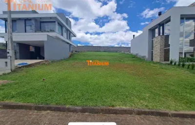 Terreno à venda no Encosta do Sol, Estância Velha 