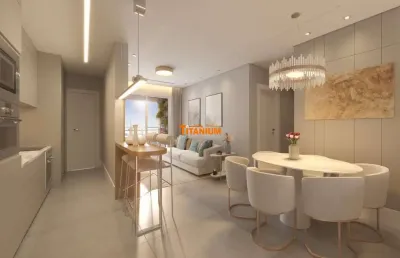 Apartamento à venda no edifício citta siena novo empreendimento chegando em novo hamburgo.